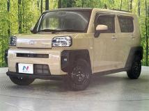 2022 Daihatsu Taft