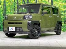 2022 Daihatsu Taft