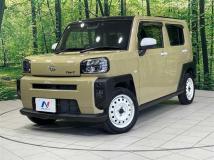 2022 Daihatsu Taft