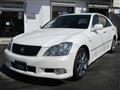 2007 Toyota Crown Athlete Series
