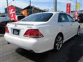 2007 Toyota Crown Athlete Series