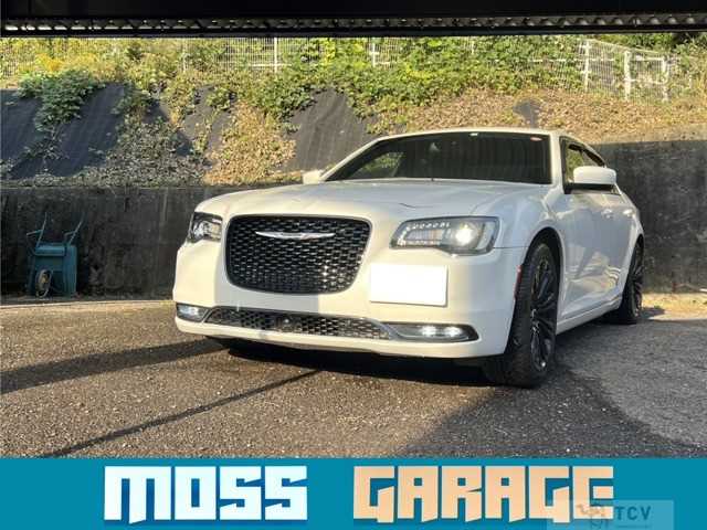 2016 Chrysler Chrysler Others