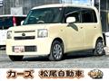 2011 Daihatsu Move Conte