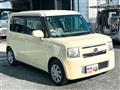 2011 Daihatsu Move Conte