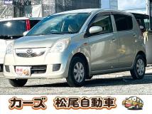 2009 Daihatsu Mira