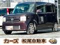 2013 Daihatsu Move Conte