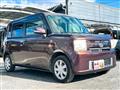 2013 Daihatsu Move Conte