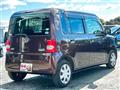 2013 Daihatsu Move Conte