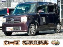 2013 Daihatsu Move Conte