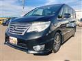 2015 Nissan Serena