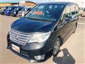 2015 Nissan Serena