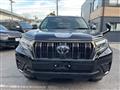 2021 Toyota Land Cruiser Prado