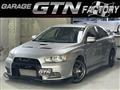 2009 Mitsubishi Lancer Evolution