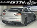 2009 Mitsubishi Lancer Evolution