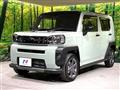 2024 Daihatsu Taft