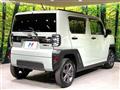 2024 Daihatsu Taft