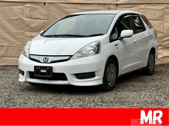 2012 Honda Honda Others