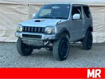 2003 Suzuki Jimny