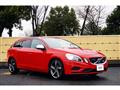 2013 Volvo V60