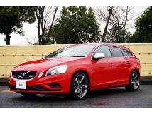 2013 Volvo V60