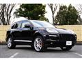 2008 Porsche Cayenne