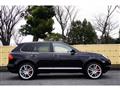 2008 Porsche Cayenne
