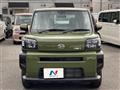 2025 Daihatsu Taft