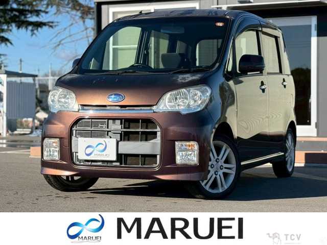 2012 Subaru Subaru Others