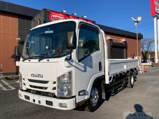 2020 Isuzu Isuzu Others