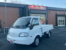 2018 Mazda Bongo Truck