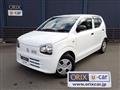 2020 Suzuki Alto