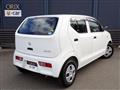 2020 Suzuki Alto