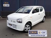 2020 Suzuki Alto