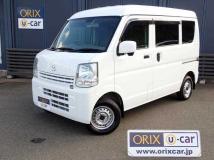 2017 Mazda Scrum Van