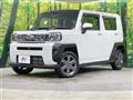 2022 Daihatsu Taft