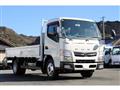 2012 Mitsubishi Canter