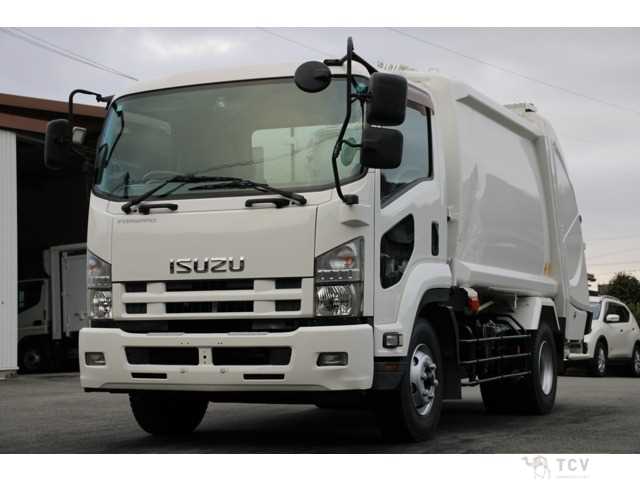 2014 Isuzu Isuzu Others