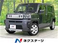 2024 Daihatsu Taft