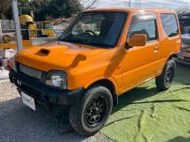 2003 Mazda AZ-Offroad