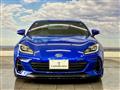 2021 Subaru BRZ