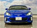 2021 Subaru BRZ