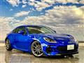 2021 Subaru BRZ