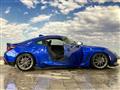 2021 Subaru BRZ