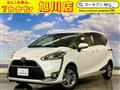 2016 Toyota Sienta