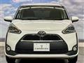 2016 Toyota Sienta