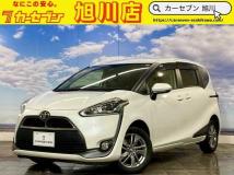 2016 Toyota Sienta