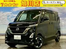 2021 Nissan ROOX