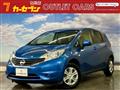 2014 Nissan Note