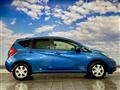 2014 Nissan Note