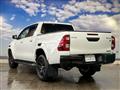 2022 Toyota Hilux